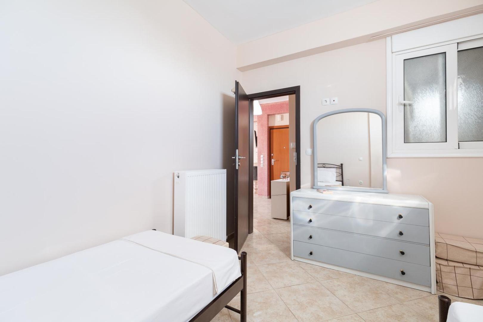 House In Eleusis Apartment Exterior photo