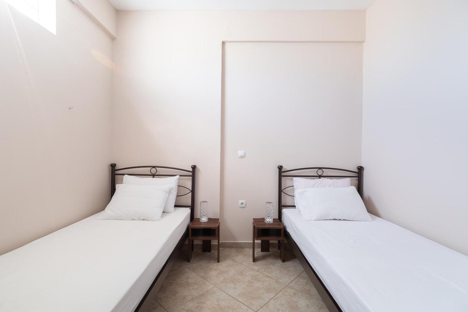 House In Eleusis Apartment Exterior photo