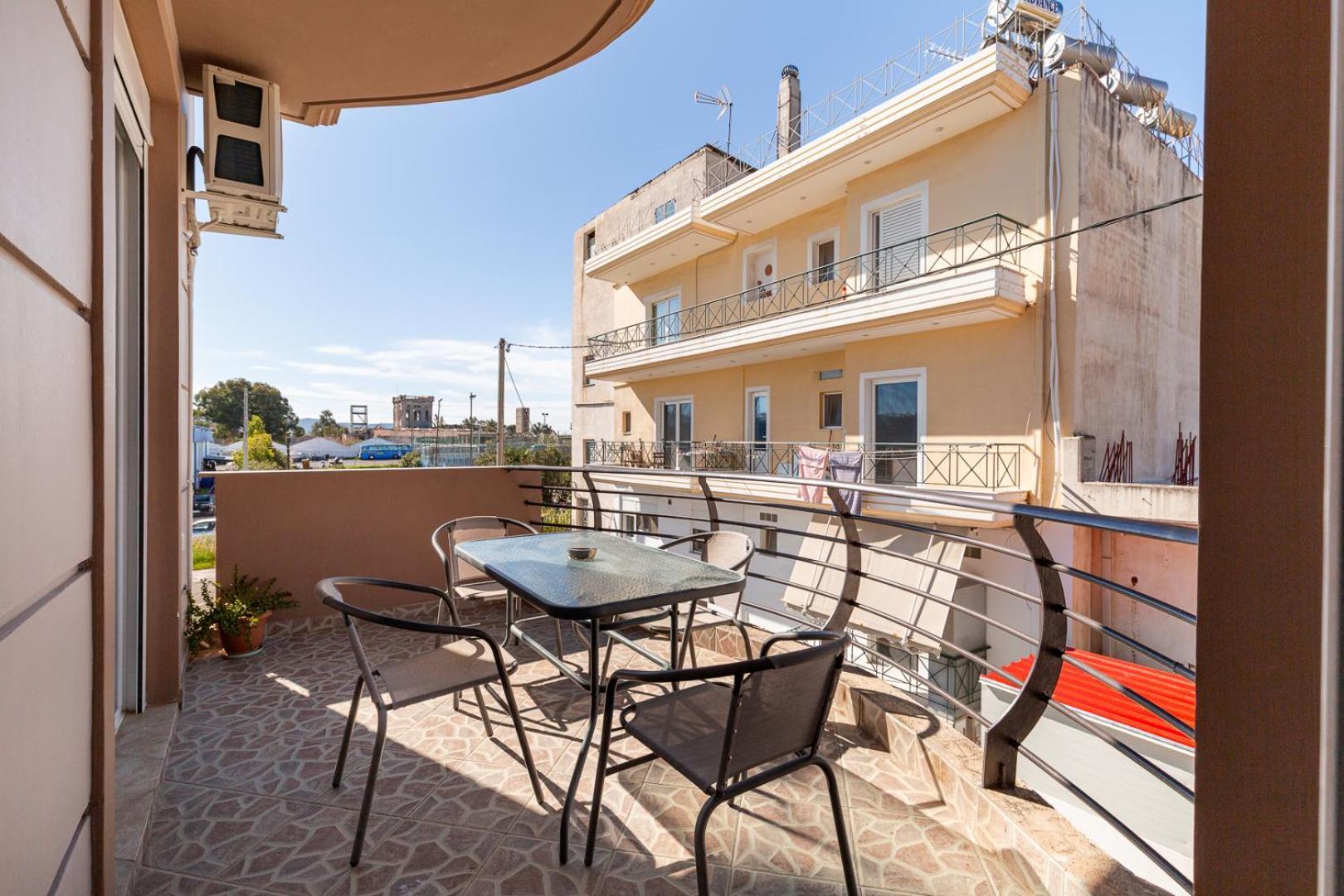 House In Eleusis Apartment Exterior photo