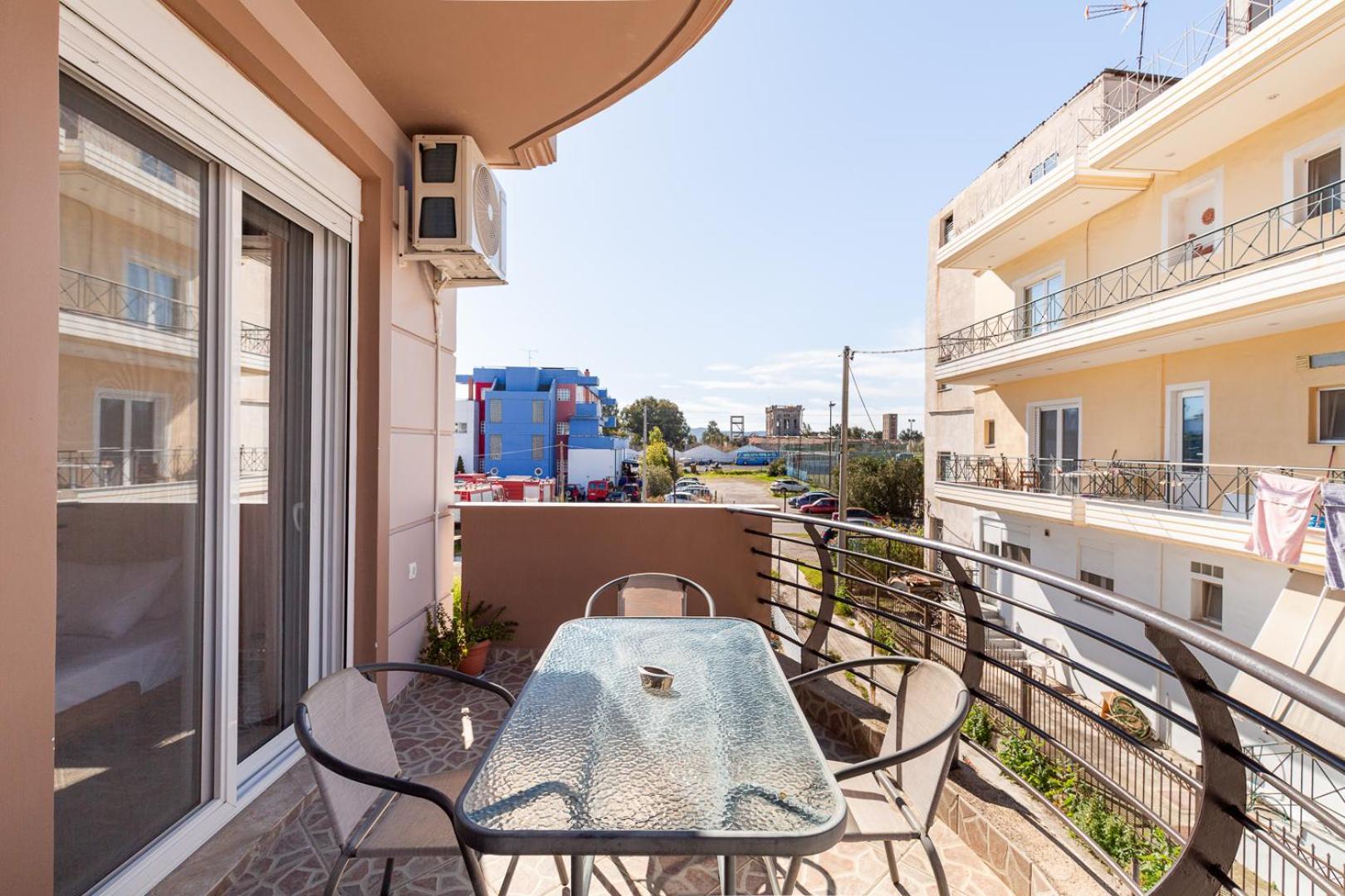 House In Eleusis Apartment Exterior photo