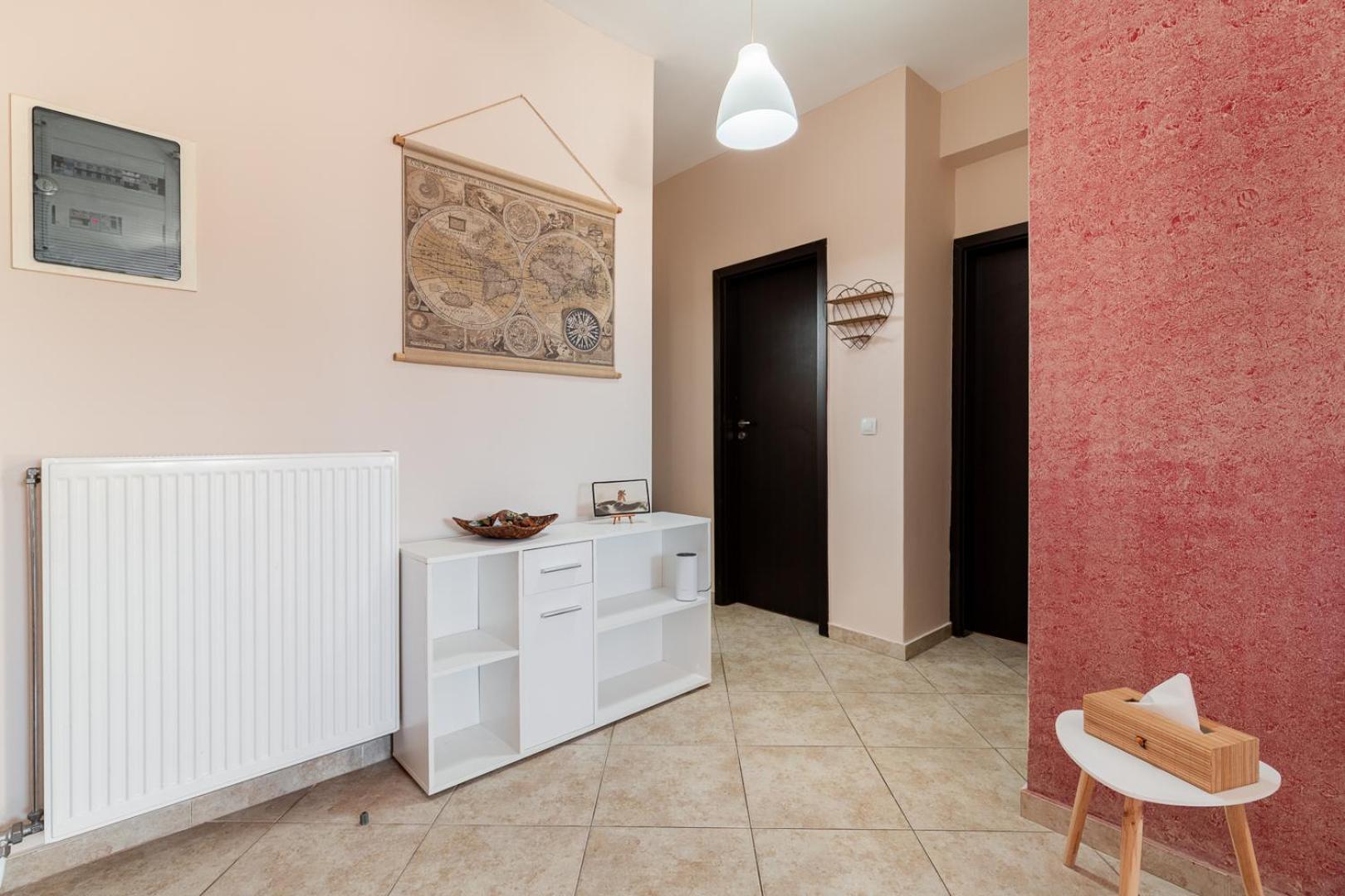 House In Eleusis Apartment Exterior photo